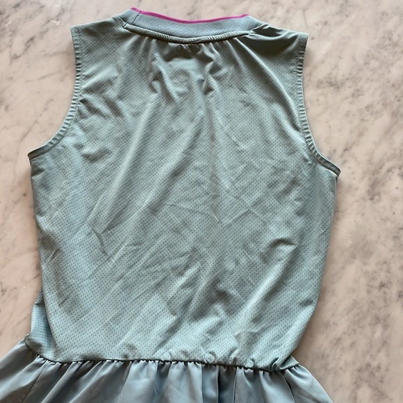 ASICS Match Tennis Dress - Picture 12 of 12